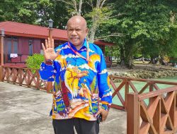 Kasus Diduga Dihentikan Sepihak, Advokat Manokwari Laporkan Oknum Polisi ke Propam