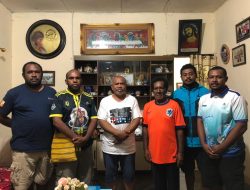 Ahli Waris Klaim Tanah SD YPPGI Manokwari, LP3BH Siap Kawal Proses Hukum