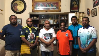 Ahli Waris Klaim Tanah SD YPPGI Manokwari, LP3BH Siap Kawal Proses Hukum