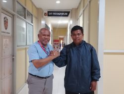Advokat HRD Kawal Kasus Moyang, Dugaan Penipuan Ikut Terungkap