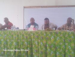 LMA Irarutu Perkuat Peran Adat dan Hak Orang Asli Papua di Teluk Bintuni