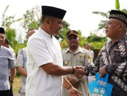 Kapolda Papua Barat: Qurban Bukan Sekadar Menyembelih Hewan, Tapi Tentang Kepedulian