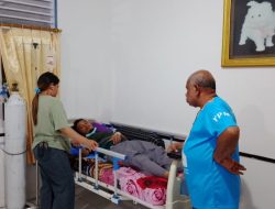Penasihat Hukum Apresiasi Hakim PN Manokwari atas Pembantaran Febryan Gosyanto
