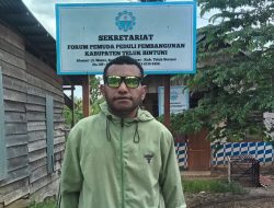 Masyarakat Pedalaman Teluk Bintuni Keluhkan Infrastruktur, FP3KTB Angkat Suara