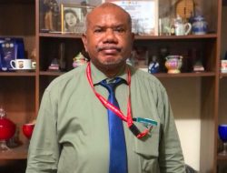 Ella Warikar Klaim Tak Pernah Hubungi Hermus Indow, PH Soroti Bukti Digital