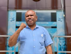 Sengketa Medis Meningkat, Advokat HAM Papua Barat Dorong Penguatan Komunikasi Dokter dan Pasien