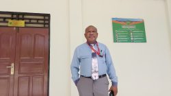 Jelang Peringatan Hari Lingkungan Hidup, Aktivis HAM Papua Tolak Perluasan PSN di Merauke