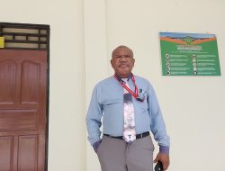 Jelang Peringatan Hari Lingkungan Hidup, Aktivis HAM Papua Tolak Perluasan PSN di Merauke