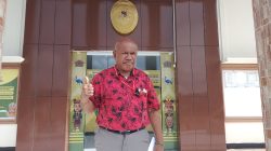 Warinussy Desak Mahkamah Agung Segera Realisasikan Pengadilan Negeri Bintuni