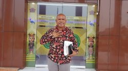 Dugaan Percobaan Pembunuhan Advokat HAM Papua Belum Terungkap, Polisi Diminta Buka Kembali Penyidikan