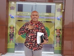 Dugaan Percobaan Pembunuhan Advokat HAM Papua Belum Terungkap, Polisi Diminta Buka Kembali Penyidikan