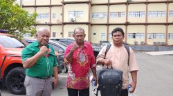 Diduga Raup Rp300 Juta dari Klaim Tanah Adat, Oknum Kepala Suku Dilaporkan ke Polda Papua Barat