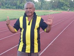 PT Perseman Manokwari Siapkan Langkah Hukum, Benahi Klub Secara Profesional