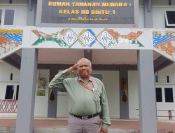 Diduga Hak Pemain Musik Pesparawi Nasional XIV Belum Dibayar, Yan Warinussy Siap Tempuh Jalur Hukum