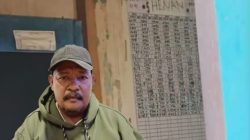 Mutasi Kapolri Jadi Harapan Baru, LSM Desak AKBP Alfredo Rumbiak Tumpas Judi Togel di Mimika