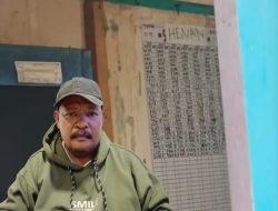 Mutasi Kapolri Jadi Harapan Baru, LSM Desak AKBP Alfredo Rumbiak Tumpas Judi Togel di Mimika