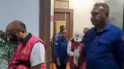Kejati Papua Bongkar Mafia Beras Bulog Wamena, Negara Rugi Hampir Rp9 Miliar