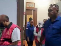 Kejati Papua Bongkar Mafia Beras Bulog Wamena, Negara Rugi Hampir Rp9 Miliar
