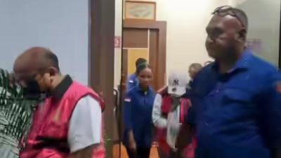 Kejati Papua Bongkar Mafia Beras Bulog Wamena, Negara Rugi Hampir Rp9 Miliar
