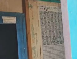 Luis dan Charles Mencuat dalam Dugaan Jaringan Togel Papua Barat, Aparat Diminta Bertindak
