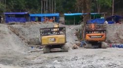 Sejak Menjabat, Kapolda Papua Barat Dinilai Belum Menyentuh Persoalan Tambang Emas Ilegal di Manokwari, Ada apa?