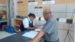 Warinussy Resmi Ajukan Permintaan Audit Investigasi Dana Pesparawi Nasional 2026