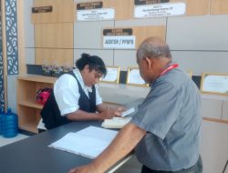 Warinussy Resmi Ajukan Permintaan Audit Investigasi Dana Pesparawi Nasional 2026