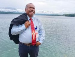 JDP Soroti Dugaan Penembakan di Aifat, Alfons Tamunete Dilaporkan Tewas