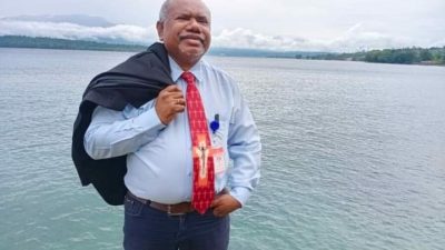 JDP Soroti Dugaan Penembakan di Aifat, Alfons Tamunete Dilaporkan Tewas