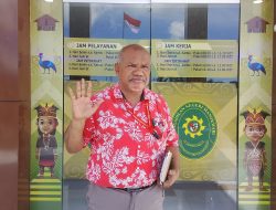 Tiga Warga Tertembak di Aifat, LP3BH Desak Komnas HAM Investigasi