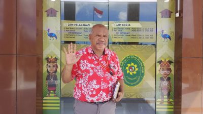 Tiga Warga Tertembak di Aifat, LP3BH Desak Komnas HAM Investigasi