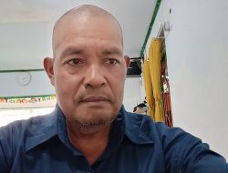 Aktivis Soroti Dugaan Gratifikasi di Kementerian Kehutanan, KPK Diminta Panggil Raja Juli Antoni