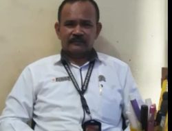 LSM BPI KPNPA RI Apresiasi Langkah Yunus Wonda Undang Wapres Gibran ke Festival Danau Sentani