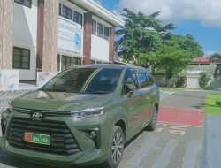 Akses PN Manokwari Terhalang Mobil Dinas TNI, Yan Warinussy Minta Kodam XVIII/Kasuari Lakukan Evaluasi