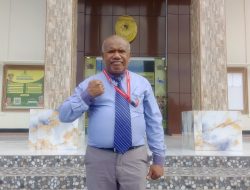 Demi Pembuktian Hukum, Keluarga Yanto Idorway Beri Izin Otopsi