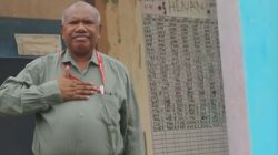 Hari Bhayangkara ke-80, Yan Warinussy Soroti Maraknya Judi Togel di Manokwari