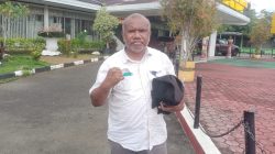 Dugaan Skandal Dua Penegak Hukum di Kaimana, LP3BH Desak Kapolda dan Kajati Bertindak