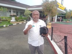 Dugaan Skandal Dua Penegak Hukum di Kaimana, LP3BH Desak Kapolda dan Kajati Bertindak