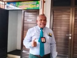 Dana Hibah KONI Papua Barat Disorot, Warinussy Dorong APH Telusuri Tata Kelola Keuangan