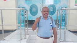 Warinussy Bongkar Sejumlah Kejanggalan Kasus Yanto Idorway