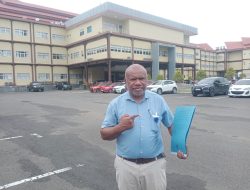 Warinussy Ungkap Dugaan Yanto Indorway Tewas di Lokasi Lain: “Bukan Tenggelam di TKP Awal”