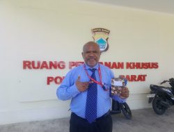 Babak Baru Kasus Yanto Idorway, Tim Advokasi Kumpulkan Bukti dan Keterangan Saksi