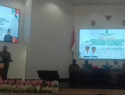 Alfons Manibuy Dorong Penyelesaian Hak Ulayat Marga Bauw dan Patiran