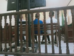 Kasus Anak di Villa Bintang Lima Manokwari, Tuntutan JPU Kembali Ditunggu