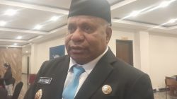 Direksi Bank Papua Diisi, Komisaris Menyusul Maret 2027