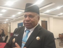Direksi Bank Papua Diisi, Komisaris Menyusul Maret 2027