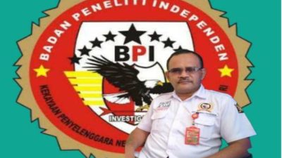Waropen Jadi Sasaran Baru Tambang Emas Ilegal, BPI KPNPA RI Minta Satgas PKH Bergerak