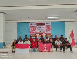 GMNI Teluk Bintuni Desak Kapolda Papua Barat Copot Kapolres Pegaf Jika Terbukti Langgar Prosedur