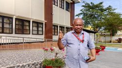 Kasus Kematian Yanto Idorway Naik ke Penyidikan, Koordinator Tim Advokasi Apresiasi Langkah Kapolda Papua Barat