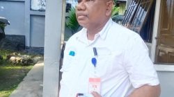 Yan Warinussy Desak Polisi Buka Kembali Jejak Penembakan: Siapa di Balik Mobil Terios Abu-Abu?